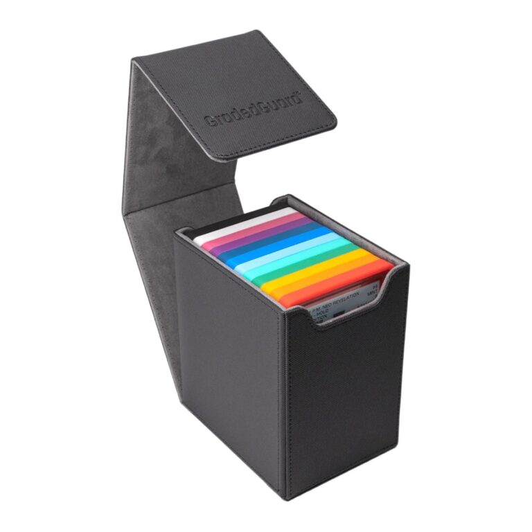 Single Row GradedGuard Storage Box - KAITO