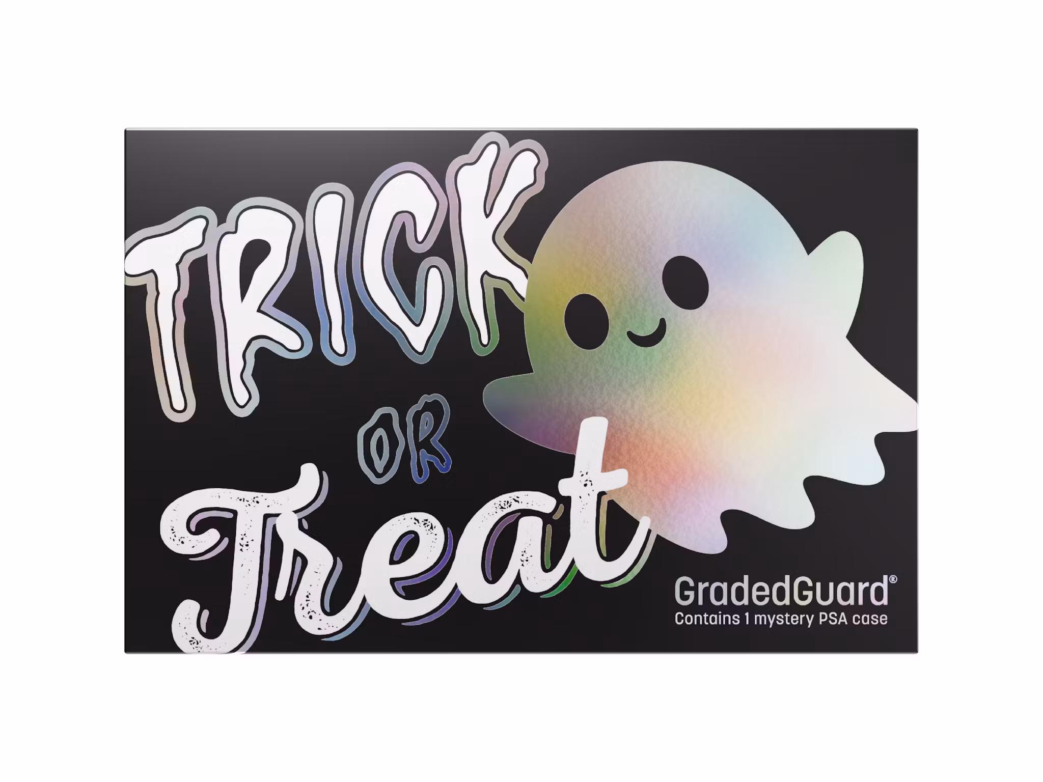 Random GradedGuard Trick or Treat (PSA)